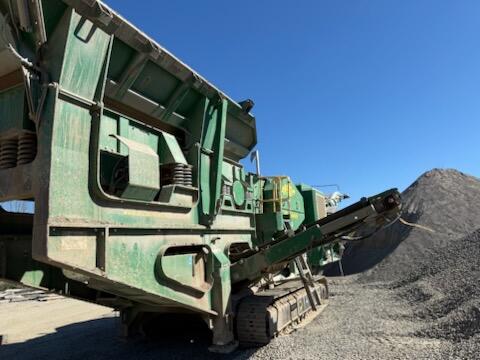 2018 MCCLOSKEY J50 V2 - Image 42